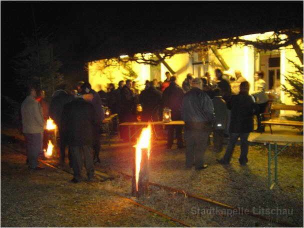 2006_12_16 Weihnachtsfeier (1)